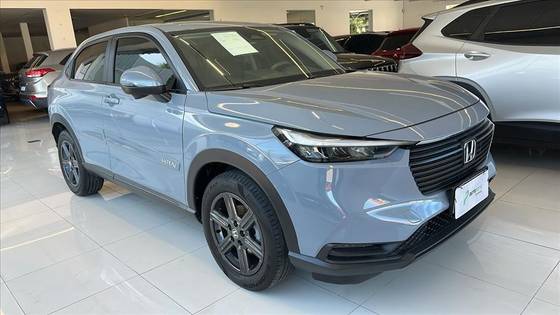 HONDA HR-V 1.5 DI I-VTEC FLEX EXL CVT
